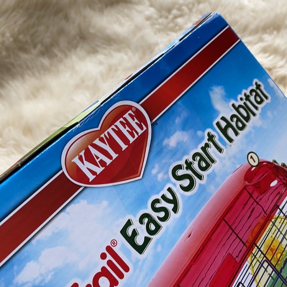 Kaytee CritterTrail Easy Start Habitat - Picture 5 of 5